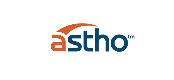 ASTHO Logo: click to visit website