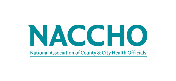 NACCHO Logo: click to visit website